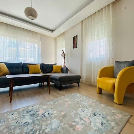 Aether Flats No7,Old Town, Beach, Central, Netflix Анталья Экстерьер фото